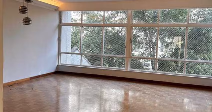 Apartamento em República - São Paulo, SP