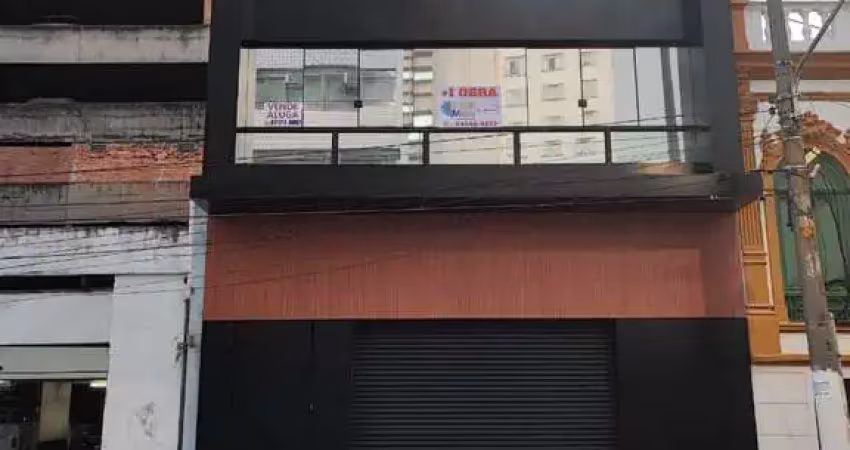 Prédio para alugar na Rua Aurora, Santa Ifigênia, São Paulo