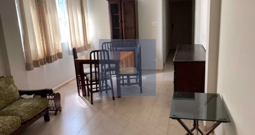 Apartamento em Jardim Paulista - São Paulo, SP