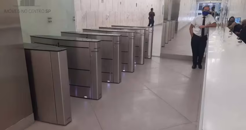 Ponto comercial à venda na Rua Boa Vista, Centro, São Paulo