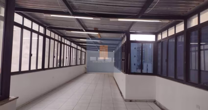Prédio Inteiro em Santa Cecilia - São Paulo, SP