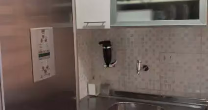 Apartamento com 1 quarto à venda na Avenida São João, República, São Paulo