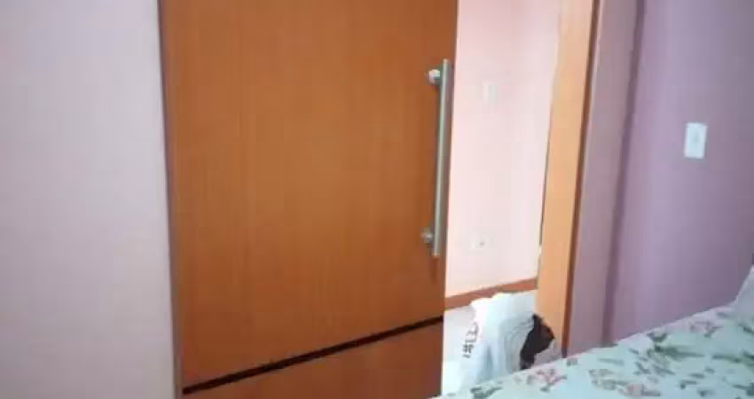 Apartamento com 1 quarto à venda na Rua Vinte e Cinco de Janeiro, Luz, São Paulo