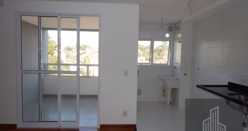 Apartamento Cobertura Penthouse em Jardim Prudência  -  São Paulo