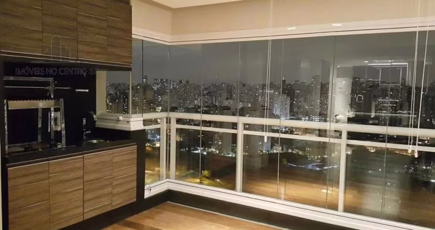 Apartamento em Barra Funda  -  São Paulo