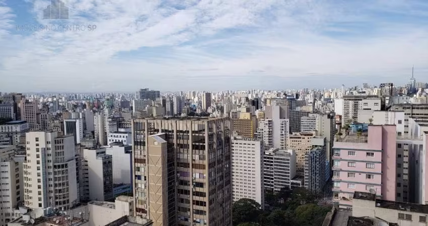 Sala em República  -  São Paulo