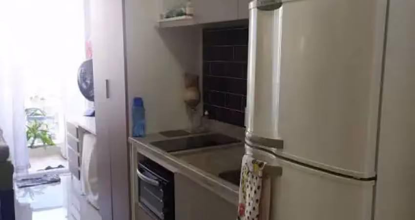 Apartamento com 1 quarto à venda na Rua Tabatinguera, Sé, São Paulo