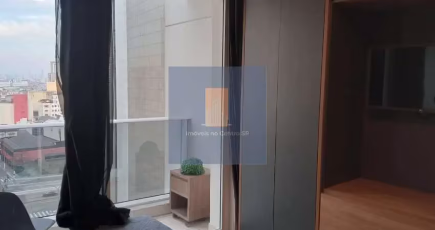 Apartamento em centro histórico de são paulo  -  são paulo