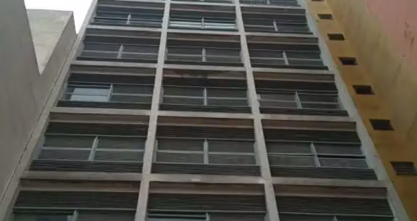 Apartamento com 1 quarto à venda na Alameda Barão de Limeira, Campos Eliseos, São Paulo