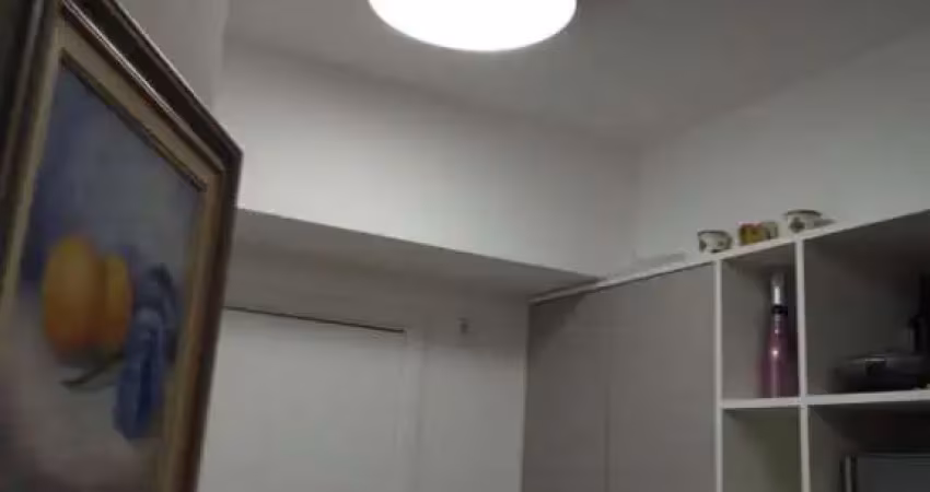 Apartamento kitchenette/studio em centro  -  são paulo