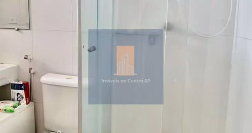 Apartamento em República  -  São Paulo