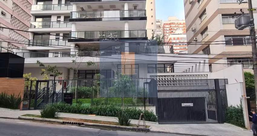 Apartamento em Jardim Paulista  -  São Paulo