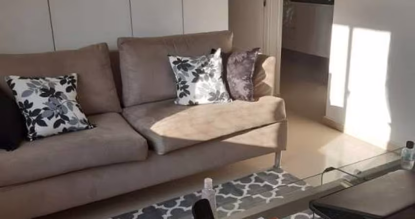 Apartamento em Campos Elíseos - São Paulo, SP
