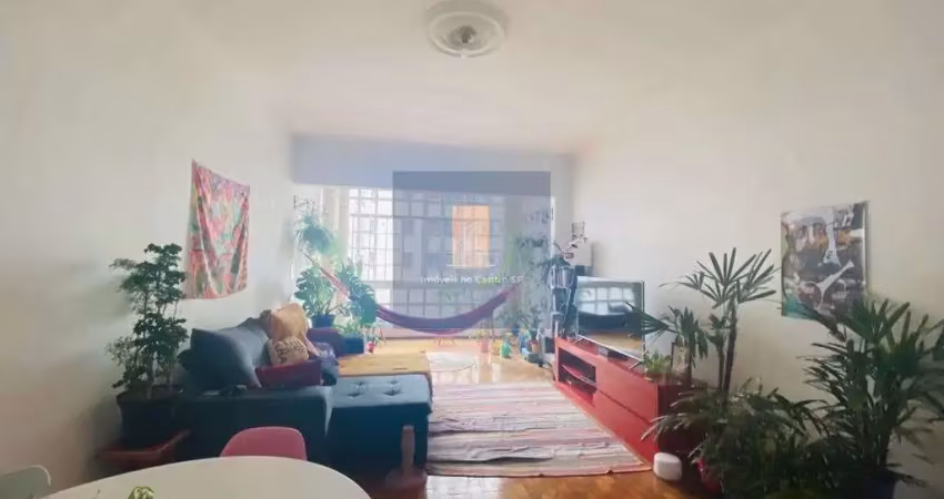 Apartamento com 2 quartos à venda na Avenida São João, República, São Paulo