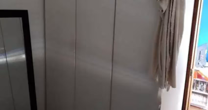 Apartamento com 1 quarto à venda na Rua Vinte e Quatro de Maio, Centro, São Paulo