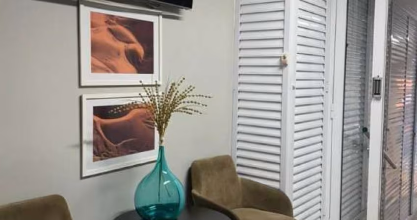 Apartamento em Campos Elíseos  -  São Paulo
