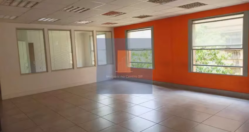 Sala comercial à venda na Rua Marconi, República, São Paulo
