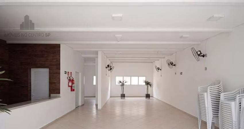 Apartamento em Republica  -  São Paulo