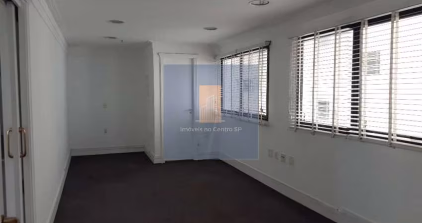 Sala em Jardim Paulista  -  São Paulo