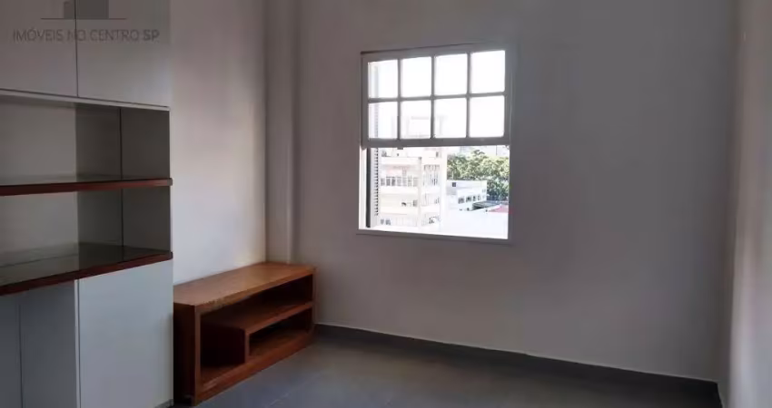 Apartamento com 2 quartos à venda na Rua Sérgio Tomás, Bom Retiro, São Paulo