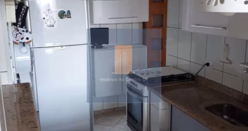Apartamento em Bela Vista  -  São Paulo
