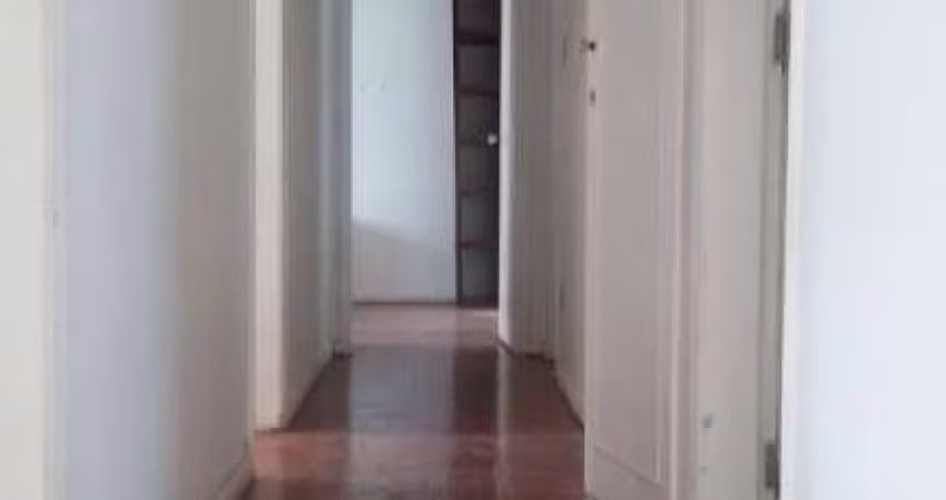 Apartamento em Consolação  -  São Paulo
