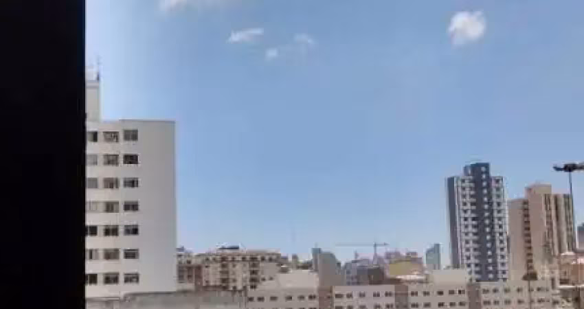 Apartamento com 1 quarto à venda na Avenida São João, Santa Cecília, São Paulo