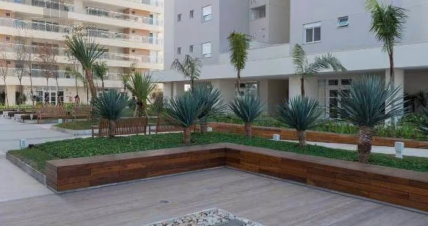 Apartamento em Barra Funda  -  São Paulo