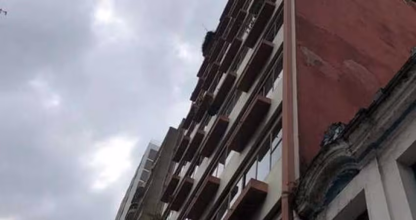 Apartamento em Campos Elíseos  -  São Paulo