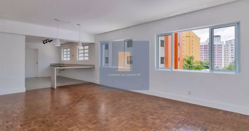 Apartamento com 3 quartos à venda na Rua Ministro Godói, Perdizes, São Paulo