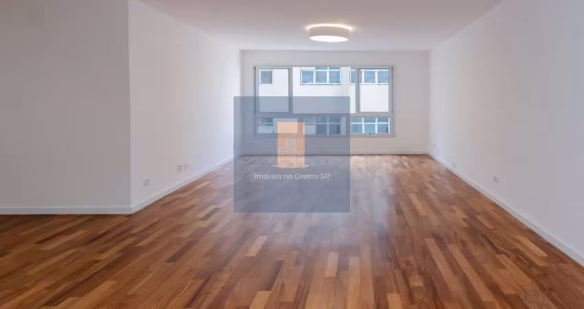 Apartamento em Perdizes  -  São Paulo