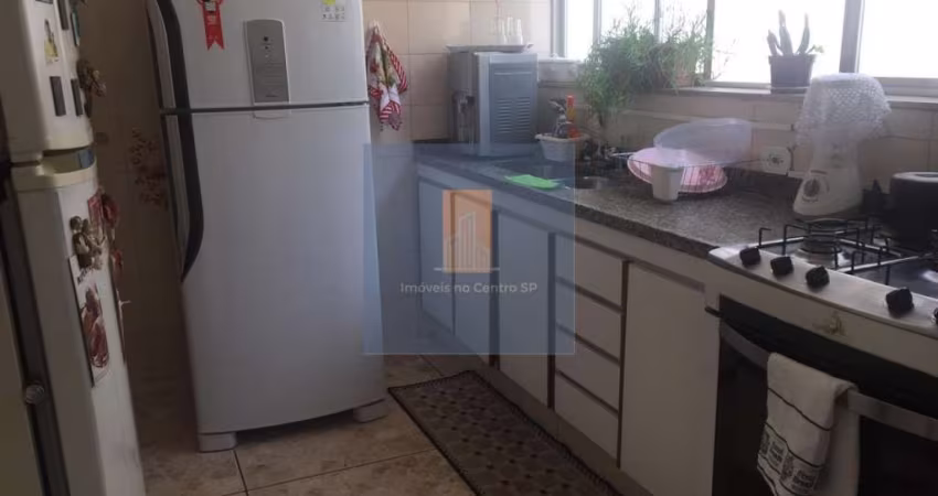 Apartamento em Jardim Paulista  -  São Paulo