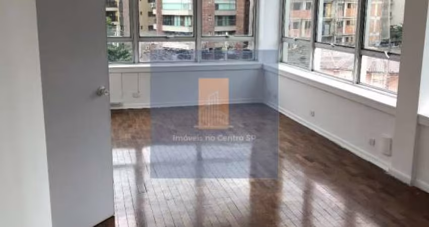 Sala em Itaim Bibi  -  São Paulo