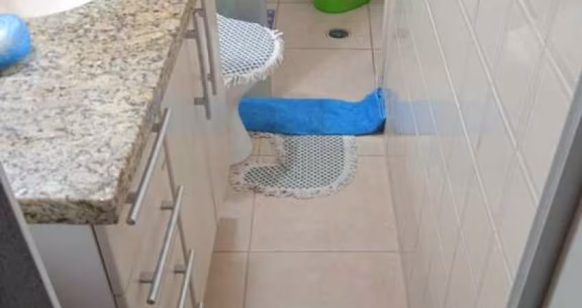 Apartamento em Sacomã - São Paulo, SP