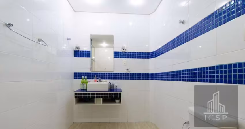 Apartamento em República  -  São Paulo