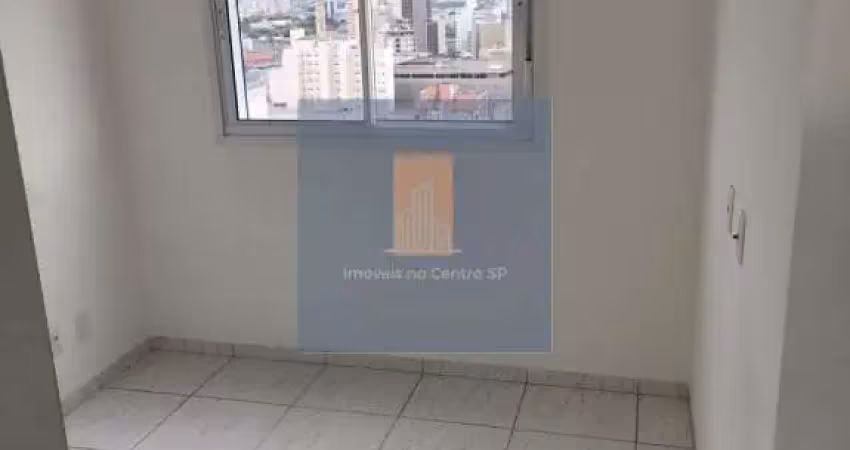 Kitnet / Stúdio à venda na Rua dos Timbiras, Santa Ifigênia, São Paulo
