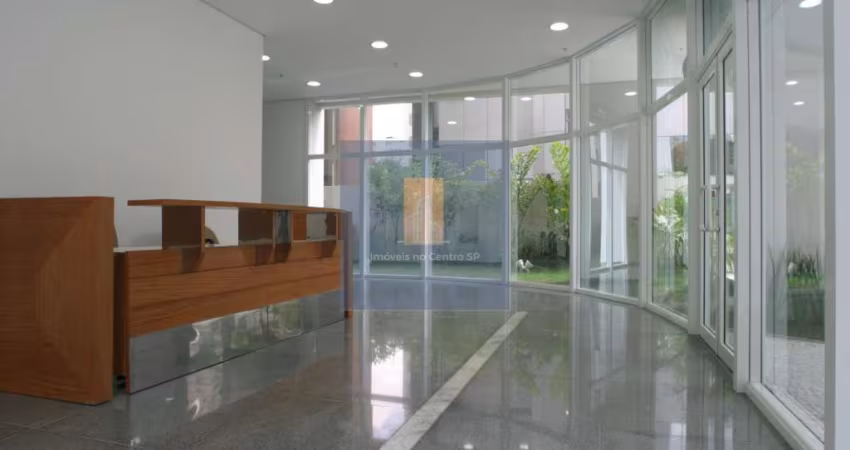 Sala comercial no Paraiso