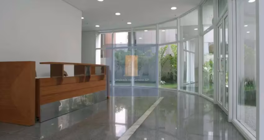 Sala comercial para alugar na Rua Sampaio Viana, Paraíso, São Paulo
