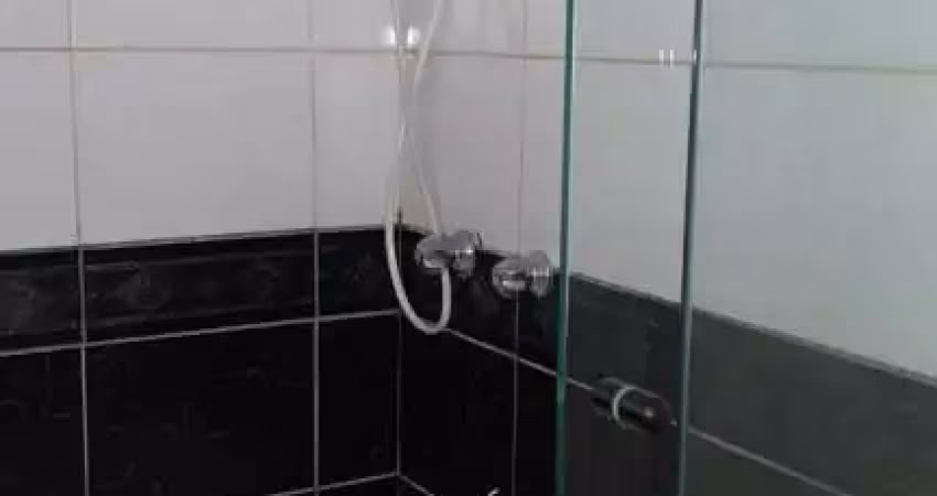 Apartamento com 3 quartos à venda na Rua Dr. Basílio, Santa Cecília, São Paulo