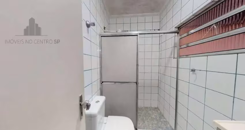 Apartamento com 3 quartos à venda na Rua Doutor Frederico Steidel, Vila Buarque, São Paulo