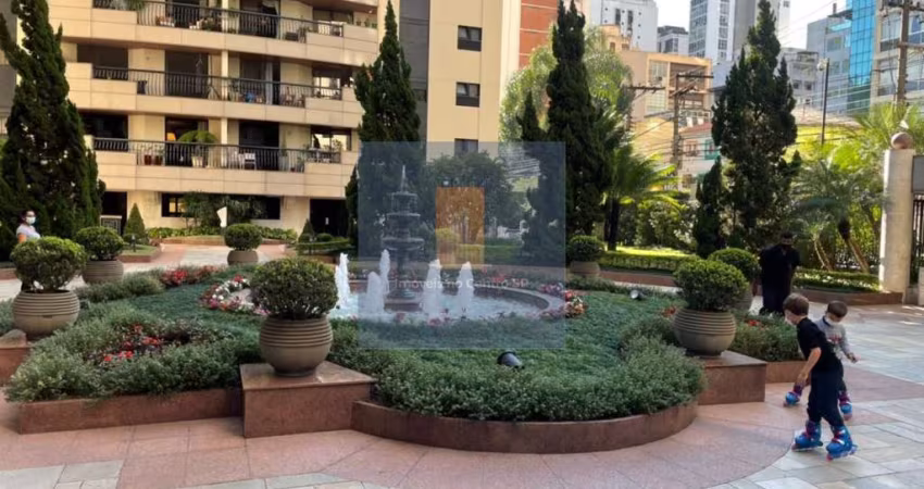 Apartamento Duplex em Jardim Paulista  -  São Paulo