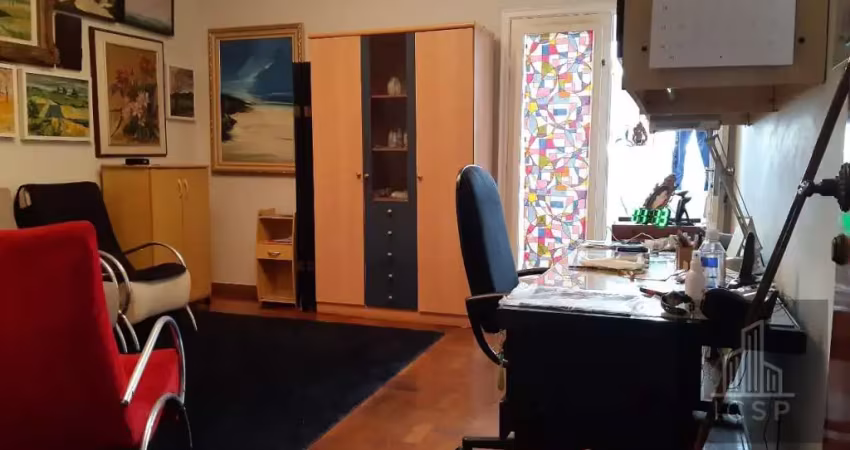Apartamento com 3 quartos à venda na Avenida São Luís, República, São Paulo