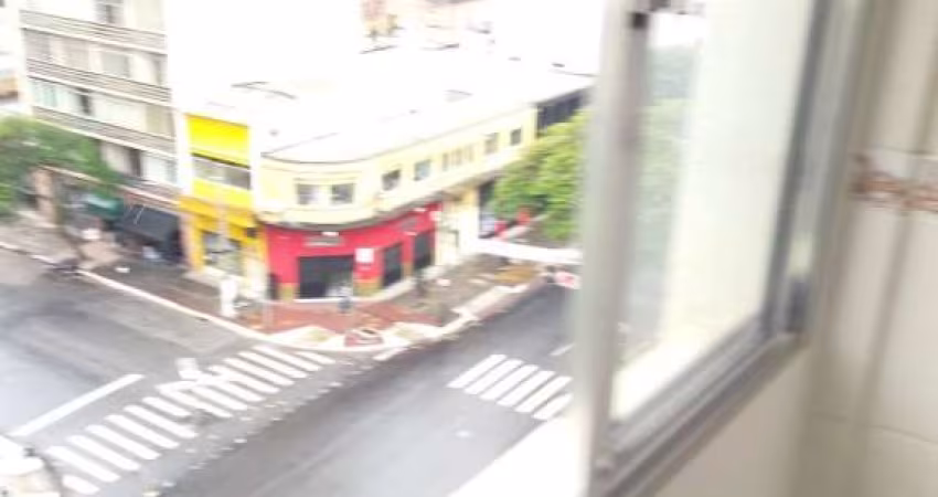 Apartamento em Campos Elíseos  -  São Paulo