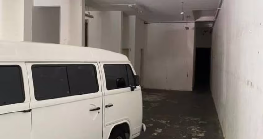 Loja/Salão em Campos Elíseos  -  São Paulo