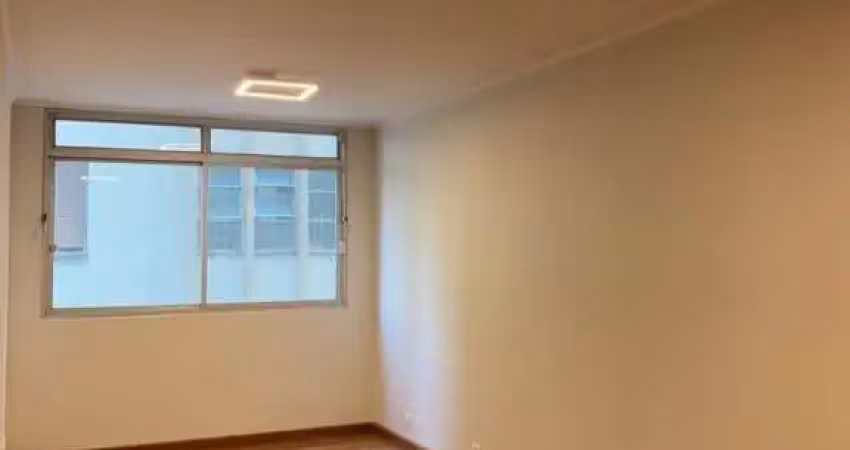 Apartamento em Cerqueira César  -  São Paulo
