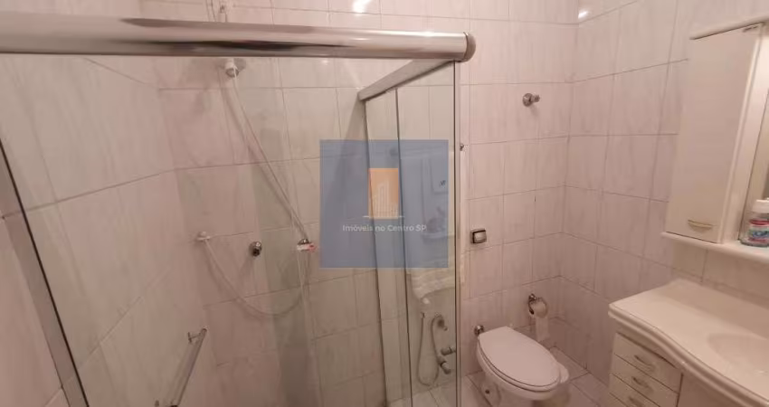 Apartamento em Consolação  -  São Paulo