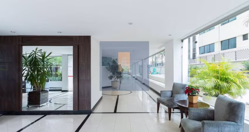 Apartamento em Jardim Paulista - São Paulo, SP