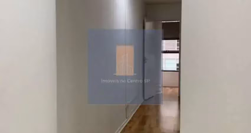 Sala comercial à venda na Rua São Bento, Centro, São Paulo