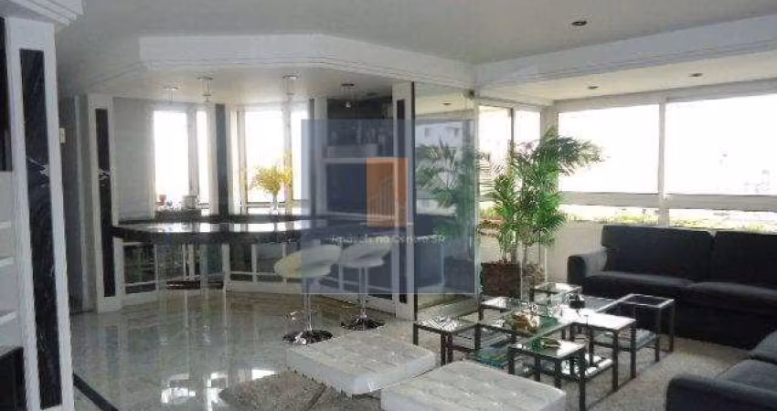 Apartamento em Jardim Paulista  -  São Paulo