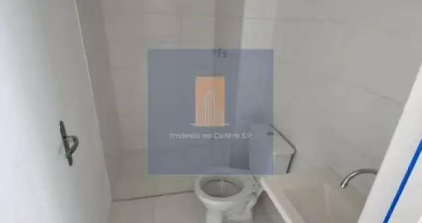 Apartamento com 1 quarto à venda na R. do Lavapés 485, Cambuci, São Paulo